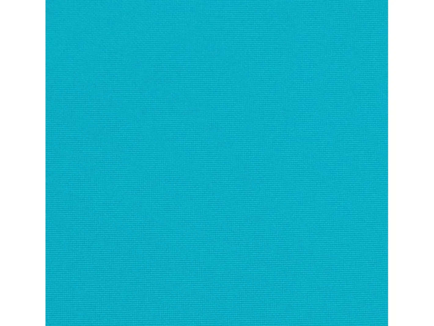 Clicnbuy Cojines para sillas con respaldo alto 2 unidades tela turquesa Azul turquesa Hot