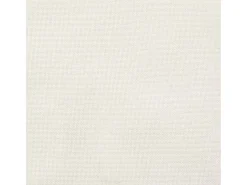 Clicnbuy Cojines para sofá de palets 3 unidades tela melange Crema