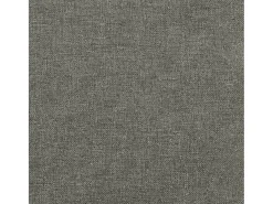 Clicnbuy Cojines para sofá de palets 3 unidades tela oscuro melange Gris Sale