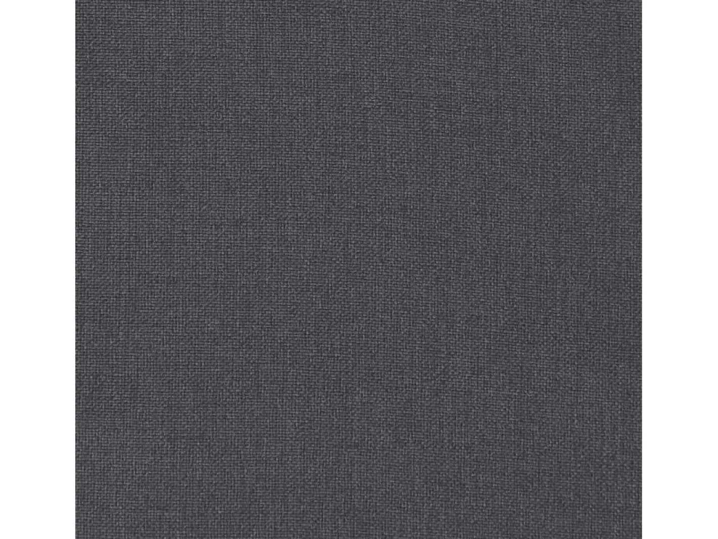 Sale Clicnbuy Cojines para sofá de palets 2 unidades tela melange Gris antracita