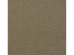 Clicnbuy Ropa De Casa-Cojines para sofá de palets 2 unidades tela gris taupe melange Topo