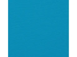 Clicnbuy Ropa De Casa-Cojines para sofá de palets 2 unidades tela claro Azul