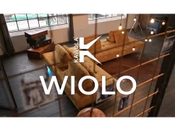 Discount Kawola Cojines respaldo - terciopelo - WIOLO Topo