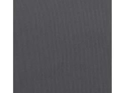 Clearance Clicnbuy Cojines sillas de jardín 6 unidades tela Oxford antracita 40x40x7 cm Gris antracita