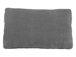 Kawola Ropa De Casa-Cojín - Pana - SEPHI Gris