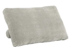 Kawola Cojín - plata Pana - SEPHI Plateado Discount