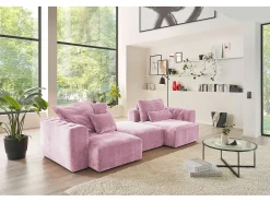 Kawola Cojín - Rosa Pana - SEPHI Fucsia New