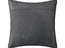 Clearance Atmosphera Cojín Otto Algodón (38 x 38 cm) Gris