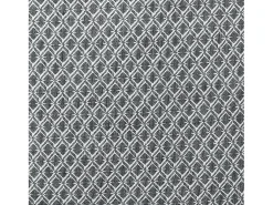 Clearance Atmosphera Cojín Otto Algodón (38 x 38 cm) Gris