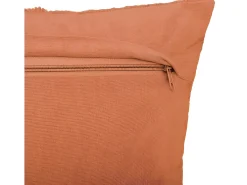 Atmosphera Cojín espíritu bereber Terracota Outlet