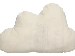 Atmosphera Cojín infantil "nube" Beige New