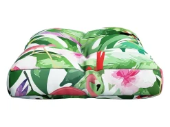 Best Clicnbuy Cojín para palés tela 50x40x12 cm Multicolor