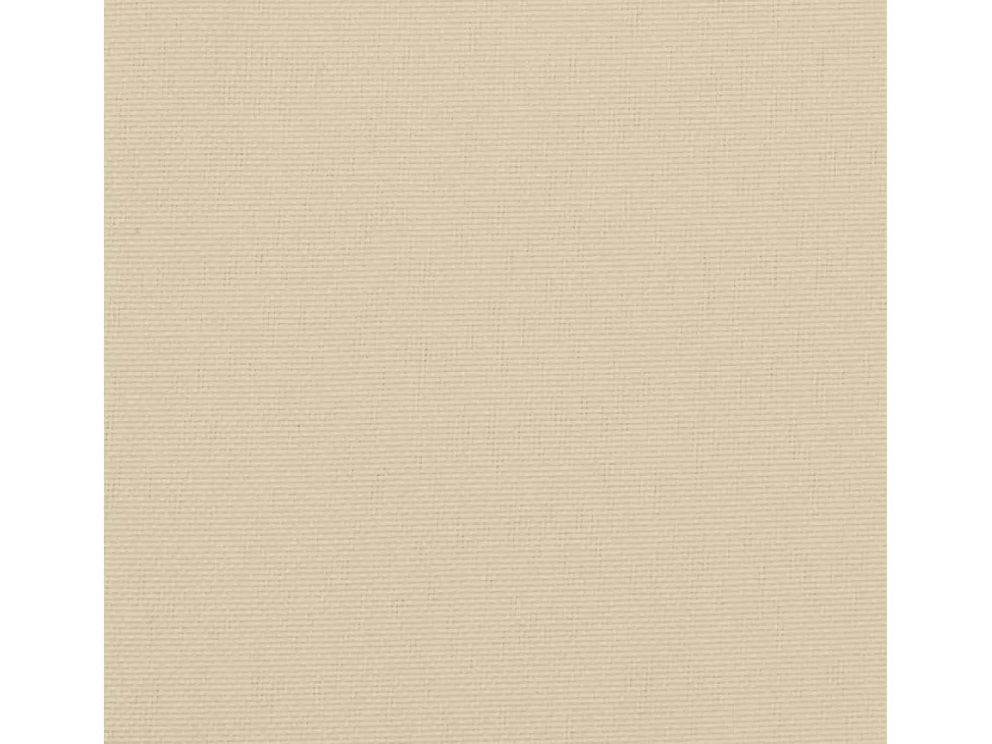Best Clicnbuy Cojín para sofá de palets de tela 50x40x12 cm Beige