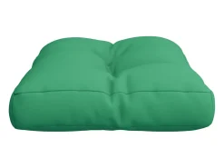 Sale Clicnbuy Cojín para sofá de palets tela 60x40x12 cm Verde