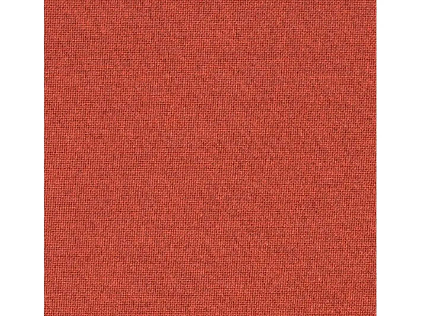 Clicnbuy Ropa De Casa-Cojín para sofá de palets tela melange 60x60x10 cm Rojo