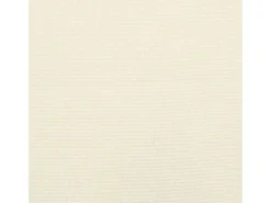 Clicnbuy Ropa De Casa-Cojín para sofá de palets tela 58x58x10 cm Crema