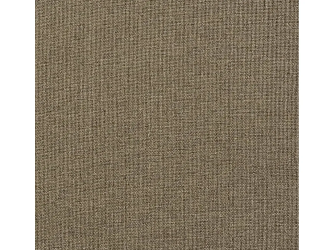 Clicnbuy Cojín para sofá de palets tela ggris taupe melange 60x60x10 cm Topo Clearance