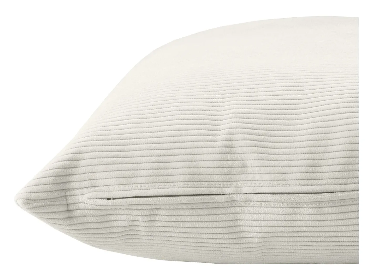 Discount Cojín rectangular 30x50cm terciopelo DUNE - SACASA Beige