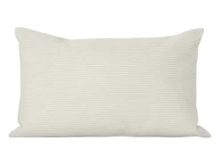 Discount Cojín rectangular 30x50cm terciopelo DUNE - SACASA Beige