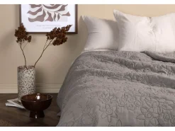 ebuy24 Colcha Niki 150x250cm . Gris Discount