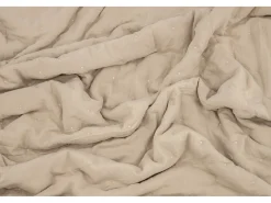 Online ebuy24 Colcha Sally 80x260cm . Beige