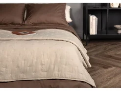 Best ebuy24 Colcha Sally 180x260cm . Beige