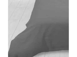 Soleil d'ocre Ropa De Cama-Colcha 220x240 cm ADELE Gris