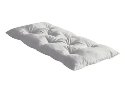 Ropa De Casa-Colchón de suelo 120x60cm GUAM - SACASA Gris