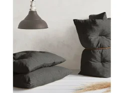 Colchón de suelo 120x60cm GUAM - SACASA Negro Outlet