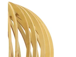 AKUNADECOR Lámpara Suspendida-Colgante Bola Modelo Bubinga Natural Beige