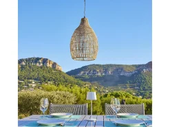 Best Lumisky Colgante solar H42CM HOLIDAY Beige