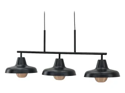Discount ebuy24 Colgante Stöten . Negro