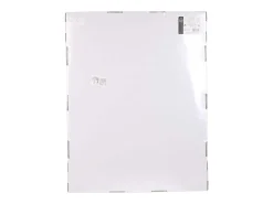 The Home Deco Factory Collage de fotos en madera y blanco 10 x 15 cm Familia 12 fotos Beige New