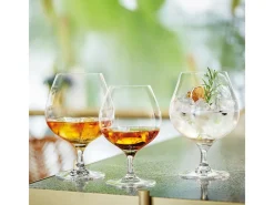 Chef & Sommelier Vaso-Copas de Cognac 40cl Spirits Chef&Sommelier - Lote de 6