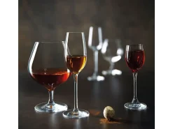 Chef & Sommelier Vaso-Copas de Cognac 40cl Spirits Chef&Sommelier - Lote de 6