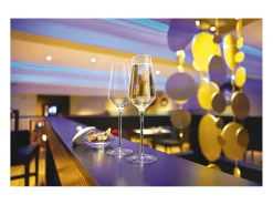 Chef & Sommelier Copas de Pie Reveal'Up Soft 30cl - Lote de 6 Online