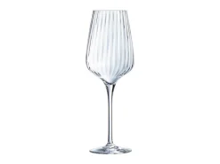 Best Chef & Sommelier Copas de Pie Simetría 45 cl - Lote de 6
