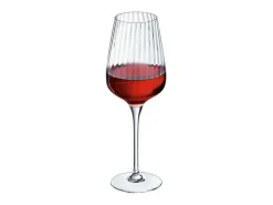 Best Chef & Sommelier Copas de Pie Simetría 45 cl - Lote de 6