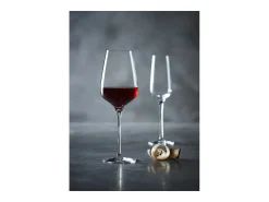 Chef & Sommelier Copas de Pie Sublym 35 cl - Lote de 6 New