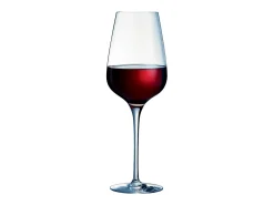 Chef & Sommelier Copas de Pie Sublym 35 cl - Lote de 6 New