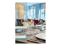 Chef & Sommelier Copas de Pie Sublym 35 cl - Lote de 6 New