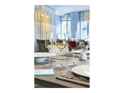 Hot Chef & Sommelier Copas de Vino Sublym 45cl - Lote de 6