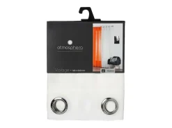 Clearance Atmosphera Cortina 240 x 140 cm Blanco Marfil