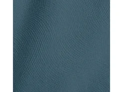 Atmosphera Ropa De Casa-Cortina Lilou Poliéster (140 x 260 cm) Azul