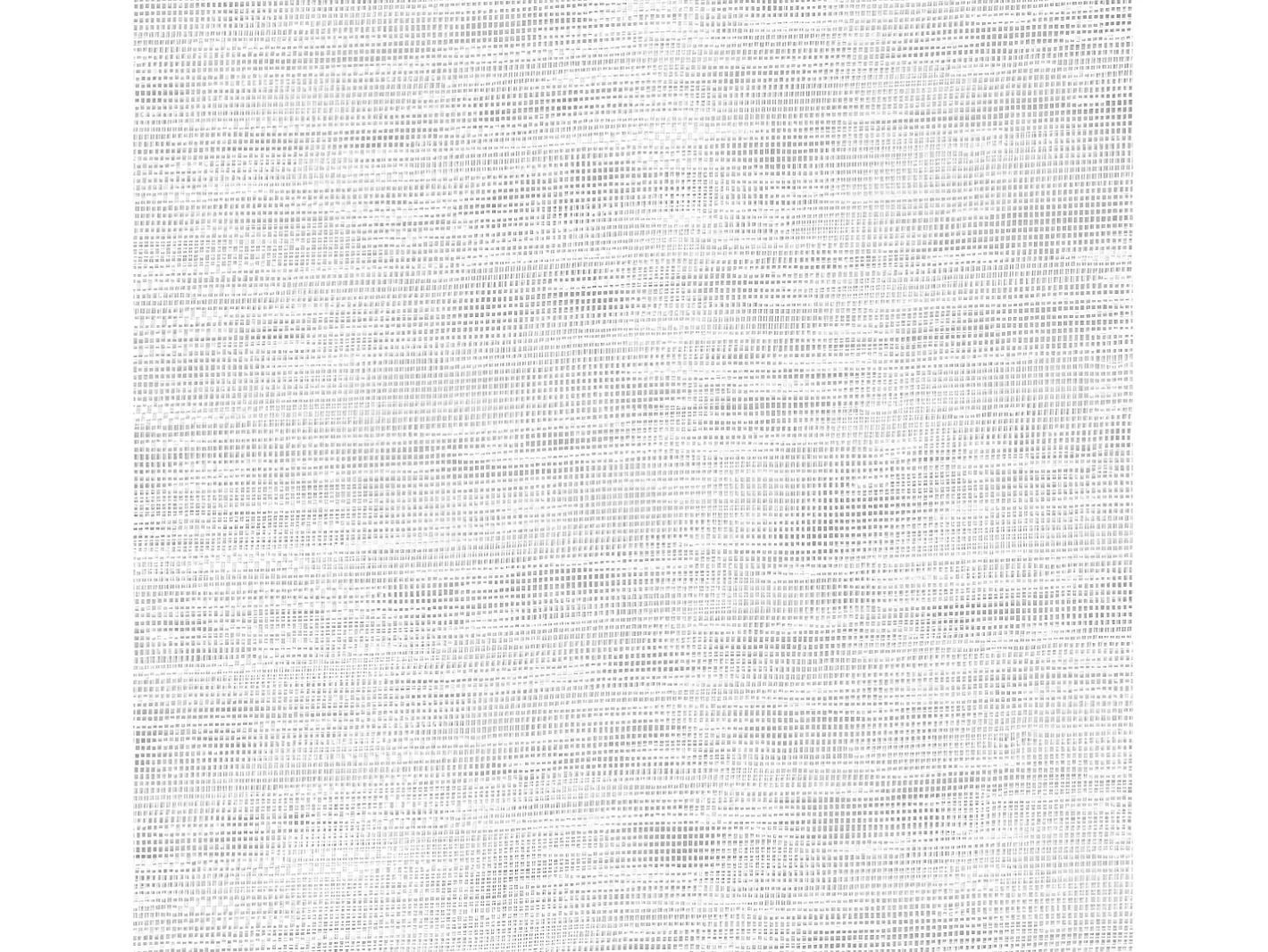 Atmosphera Ropa De Casa-Cortina fina lisa con ojales Blanco
