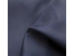 Ropa De Casa-Cortina opaca con anillas de metal 290x245 cm ES515943 Gris antracita