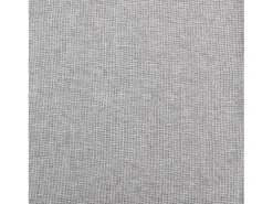 Ropa De Casa-Cortina opaca con ojales look de lino 290x245 cm ES155412 Gris