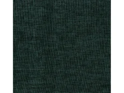 Outlet Cortina opaca con ojales look de lino 290x245 cm ES511098 Verde
