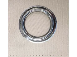 Douceur d'intérieur Cortina opaca para radiador de baja altura con un 90 % de oscurecimiento 135 x 180 cm Marfil Sale