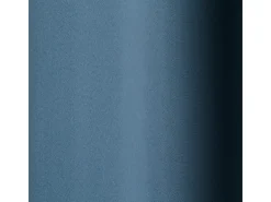 Atmosphera Ropa De Casa-Cortinas Opaco 135 x 240 cm Poliéster Verde Azul